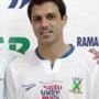 Jogador Márcio Griggio