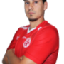 Jogador Adriano Alves