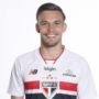 Jogador Felipe Negrucci