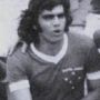 Jogador Vicente Cruz