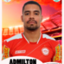 Jogador Admilton