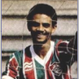 Jogador Edson Souza