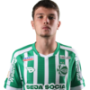 Jogador Guilherme Gehring