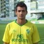 Jogador Alisson