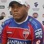 Jogador Luiz Carlos