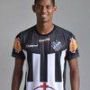 Jogador Wallace Boniilha