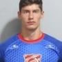 Jogador Guilherme Lacerda