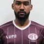 Jogador Arthur Henrique
