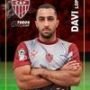 Jogador Davi Lopes