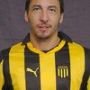 Jogador Olivera