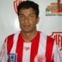 Jogador Edson Bugrão