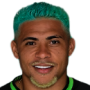 Jogador Vitor Jacaré