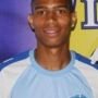 Jogador Roger Bastos