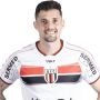 Jogador Gabriel Risso