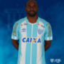 Jogador Vinícius Pacheco