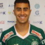 Jogador Marquinhos Pedroso