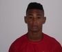 Jogador Erick Ferreira
