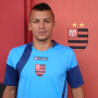 Jogador Danilo Silva