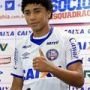 Jogador Misael