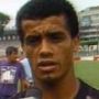 Jogador Sérgio Araujo