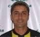 Jogador Sandro Fonseca