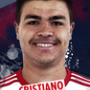 Jogador Cristiano