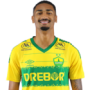 Jogador Derik Lacerda