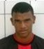 Jogador Alex Santos