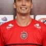 Jogador Luiz Muller