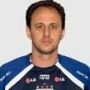 Jogador Rogerio Ceni