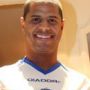 Jogador Marcelinho Carioca