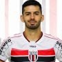 Jogador Carrillo