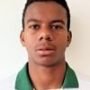 Jogador Diogo Batista