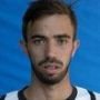 Jogador Matheus Vargas