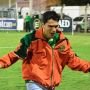 Técnico Rony Aguilar