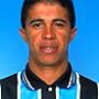 Jogador Mazinho Oliveira