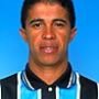 Jogador Mazinho Oliveira