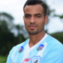 Jogador Diogo Silva