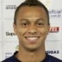 Jogador Willian Henrique