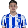 Jogador Del Piagi