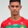 Jogador Dionatan