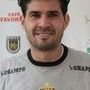 Jogador Donizeti