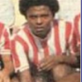 Jogador Jorge Nunes