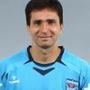 Jogador Silvinho