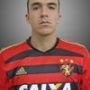 Jogador Henrique Mattos
