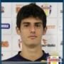 Jogador Tiago Estevam
