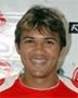 Jogador Márcio Mossoró