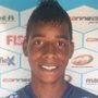 Jogador Guilherme Romão