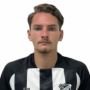 Jogador João Gabriel