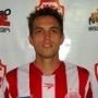 Jogador Eliandro